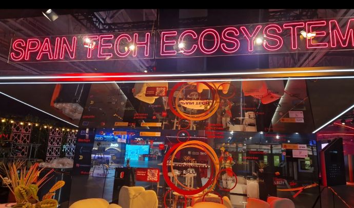 Slush Helsinki conecta a las startups y empresas españolas con